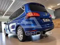 2018 Volkswagen SHARAN