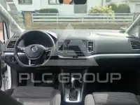 2018 Volkswagen SHARAN