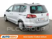 2018 Volkswagen SHARAN