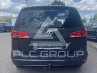 2018 Volkswagen SHARAN