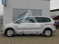 2018 Volkswagen SHARAN