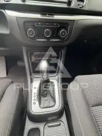 2018 Volkswagen SHARAN