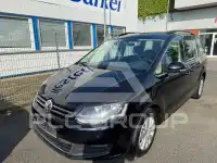 2018 Volkswagen SHARAN