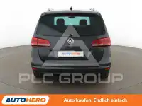 2018 Volkswagen SHARAN