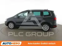 2018 Volkswagen SHARAN