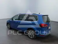 2018 Volkswagen SHARAN