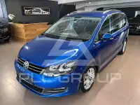 2018 Volkswagen SHARAN