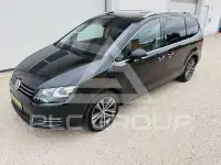 2018 Volkswagen SHARAN