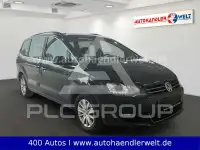 2018 Volkswagen SHARAN