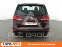 2018 Volkswagen SHARAN