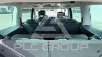 2018 Volkswagen SHARAN