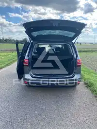2018 Volkswagen SHARAN