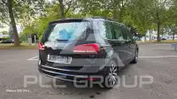 2018 Volkswagen SHARAN