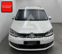 2018 Volkswagen SHARAN