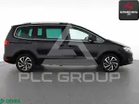 2018 Volkswagen SHARAN