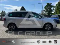 2018 Volkswagen SHARAN