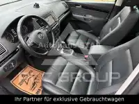 2018 Volkswagen SHARAN