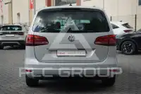 2018 Volkswagen SHARAN
