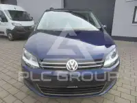2018 Volkswagen SHARAN