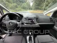 2018 Volkswagen SHARAN