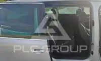 2018 Volkswagen SHARAN