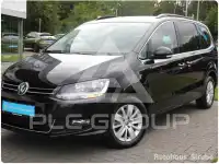 2018 Volkswagen SHARAN