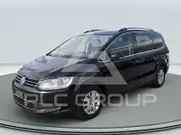 2018 Volkswagen SHARAN