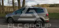 2018 Volkswagen SHARAN