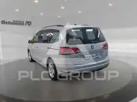 2018 Volkswagen SHARAN
