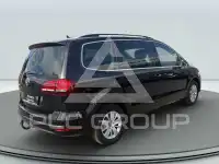 2018 Volkswagen SHARAN