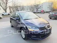 2018 Volkswagen SHARAN