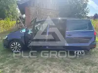 2018 Volkswagen SHARAN