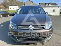 2018 Volkswagen SHARAN