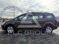 2018 Volkswagen SHARAN