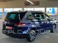 2018 Volkswagen SHARAN