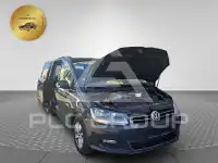 2018 Volkswagen SHARAN