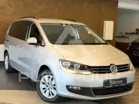 2018 Volkswagen SHARAN