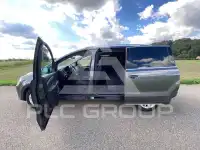2018 Volkswagen SHARAN