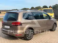 2018 Volkswagen SHARAN
