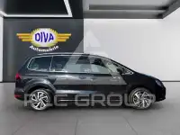 2018 Volkswagen SHARAN