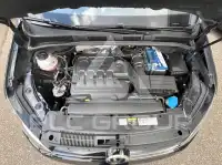 2018 Volkswagen SHARAN