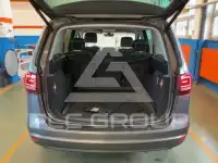 2018 Volkswagen SHARAN