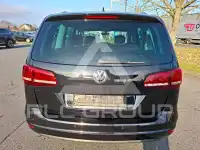 2018 Volkswagen SHARAN