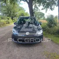 2018 Volkswagen SHARAN