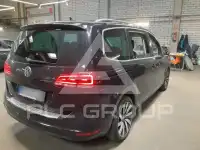 2018 Volkswagen SHARAN