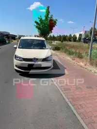 2018 Volkswagen SHARAN