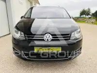 2018 Volkswagen SHARAN