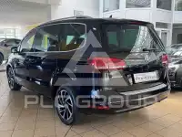 2018 Volkswagen SHARAN
