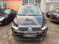2018 Volkswagen SHARAN