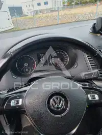 2018 Volkswagen SHARAN